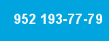 952 193-77-79 952 193-77-79